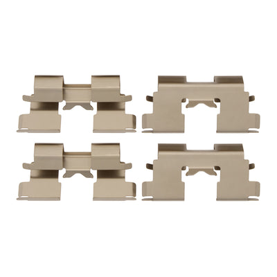 DFC 00-06 Infiniti G20 Rear Stainless Steel Hardware Kit