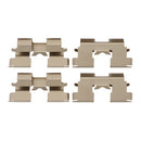 DFC GeoSPEC Coated Rotors - Plain