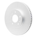 DFC 03-07 Cadillac CTS Front GeoSPEC Coated Rotor