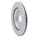 DFC 20-25 Ford Explorer Front GeoSPEC Coated Rotor