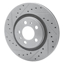 DFC Euro 5000 Ceramic Brake Pads