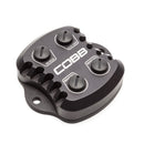 Cobb 15-18 Nissan GT-R Stage 1+ CAN Flex Fuel Power Package (LHD)