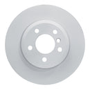 DFC GeoSPEC Coated Rotors - Plain