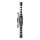 DFC Brake Rotors - Plain