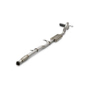Flowmaster 23-25 GM Colorado 2.7T FlowFX Cat-Back Exhaust System