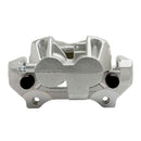 DFC 12-18 Mercedes-Benz GLE350 Front-R Silver Zinc Coated Premium Caliper