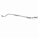 MagnaFlow Conv Direct Fit OEM 18-21 Nissan Kicks 1.6L Single Underbody