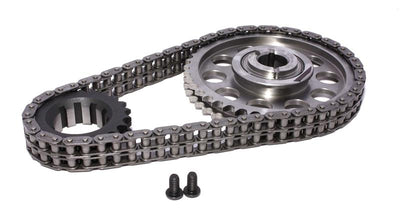 COMP Cams Billet Timing Set FF 9-Keyway Keyway Adjustable
