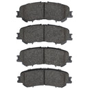 DFC Brake Rotors - Plain