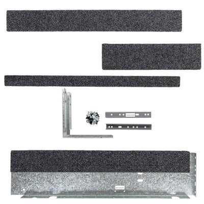 ARB Side Floor Adapt Lhs For Rf1045