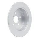 DFC 00-10 Pontiac Vibe Rear GeoSPEC Coated Rotor
