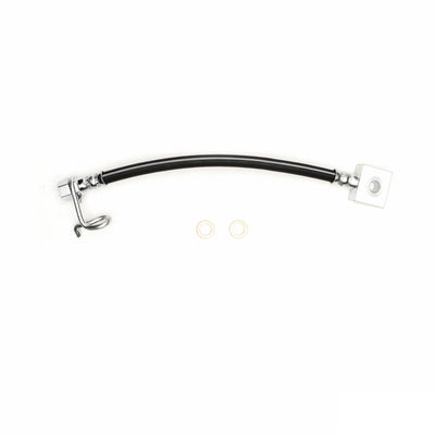 DFC 05-08 Ford F-450 Super Duty Rear-R lo/Rr R Lo Brake Hose