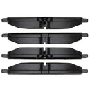 DFC 21-25 Mercedes-Benz E53 AMG Rear Euro 5000 Ceramic Brake Pads