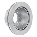 DFC Brake Rotors - Plain
