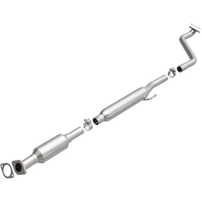 MagnaFlow 2014 Kia Forte 2.0L Direct Fit Converter