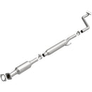 MagnaFlow 2014 Kia Forte 2.0L Direct Fit Converter