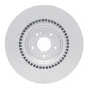 DFC 24-26 Kia Ev9 Front GEOSPEC Coated Rotor