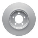 DFC 03-05 Lincoln Aviator Rear GeoSPEC Coated Rotor