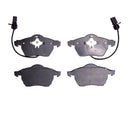 DFC 98-08 Audi A6 (USA/Canada) Front 5000 Advanced Low Metallic Brake Pads