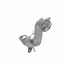 MagnaFlow 16-17 Cadillac ATS 2.0L Close Coupled Direct Fit Converter