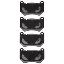 DFC 18-25 Audi Q5 Sportback Front 4000 Hybridynamic Brake Pads