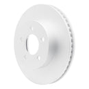 DFC GeoSPEC Coated Rotors - Plain