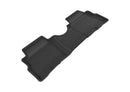 3D MAXpider 2011-2013 Kia Soul Kagu 1st & 2nd Row Floormats - Black