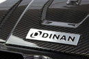 Dinan 20-26 BMW X5 M Competition Cold Air Intake