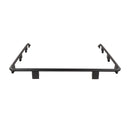 ARB Base Rack Kit Includes 61in x 51in Base Rack w/ Mount Kit Deflector and Front 3/4 Rails