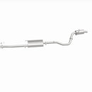 MagnaFlow 10-15 Lexus RX350 3.5L BRE Exhaust Kit