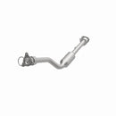 MagnaFlow 01-03 Saturn L200 2.2L Direct Fit Converter