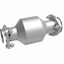 Magnaflow 16-17 Honda Accord 2.4L Direct Fit Cat Converter (California Grade)