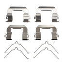 DFC GeoSPEC Coated Rotors - Plain