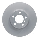 DFC 12-18 BMW 428i Front GeoSPEC Coated Rotor
