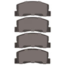 DFC 5000 Advanced Ceramic Brake Pads