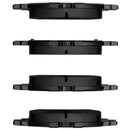 DFC GeoSPEC Coated Rotors - Plain