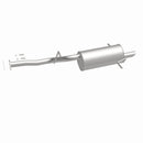 BRE Exhaust 02-05 Forester 2.5L Muffler Kit