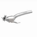 MagnaFlow 04-06 Cayenne V8 4.5 OEM Underbody Direct Fit Converter