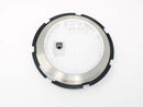 Aeromotive VaporWorx Fuel Pump Module Mounting Ring - 6in - Stainless Steel