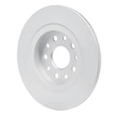 DFC 22-25 Jeep Grand Cherokee Rear GeoSPEC Coated Rotor