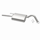 Magnaflow BRE Rear Muffler Kit Replacement Geo