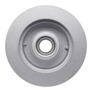 DFC 06-10 Ford F-350 Super Duty 2WD Front GeoSPEC Coated Rotor