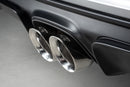 APR 17-25 Porsche Boxster / Cayman Catback Exhaust System