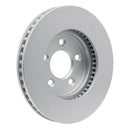 DFC GeoSPEC Coated Rotors - Plain