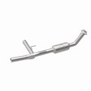 MagnaFlow 07-08 Ford F-150 4.6L Direct Fit Converter