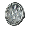 Oracle 5.75in 36W LEF Headlamp Replacement (Single)