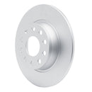 DFC Geomet Coated Rotors - Plain