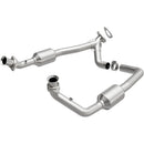 MagnaFlow 2003 Ford E-350 Super Duty 5.4L Direct Fit Converter