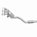 MagnaFlow Direct Fit Catalytic Converter 2018-2021 Ford EcoSport Single Manifold 2L