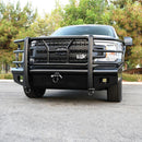 Westin/HDX Bandit 18-20 Ford F-150 (Excl. EcoBoost) Front Bumper - Black